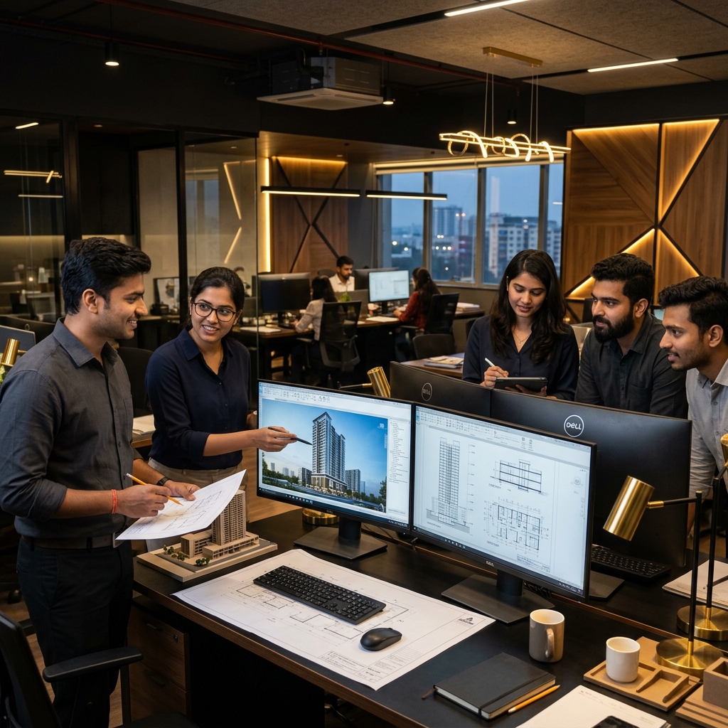 Join our engineering team illustration