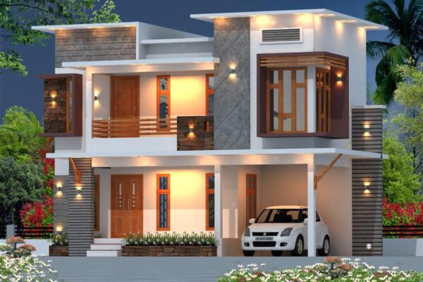 Kundoormala Villa Eranholi